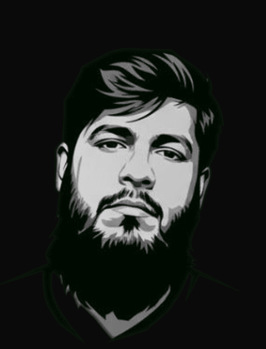 Asadullah Shafique